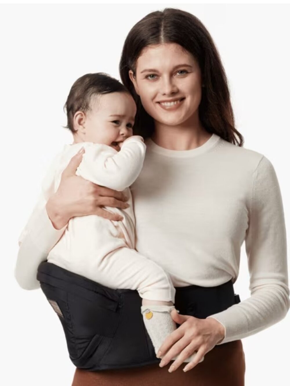 Momcozy Baby Hip Seat Carrier